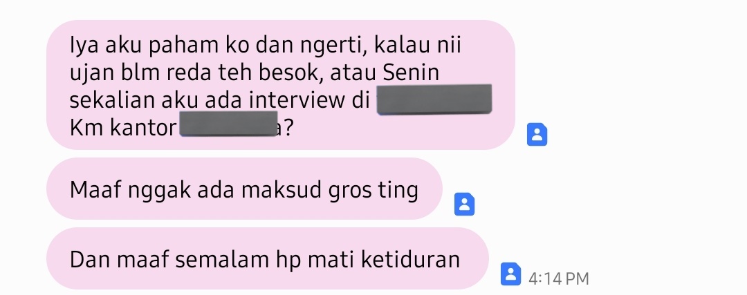 berburudisqon's tweet photo. Gw pengen marah bgt! Temen gue pinjem hp katanya sehari eh sebulan gak dibalikin. 
Sempet bilang tgl 2 dibalikin terus ngilang. Hapus akun wa. Mundur ke kemaren. Eh ilang lg skrg.
Kalo dia nipu gue sumpah gue gak ikhlas! Hati-hati kalian kalo kenal Anggi Hari Prasetio Penipu! https://t.co/0JdTE2zYqe