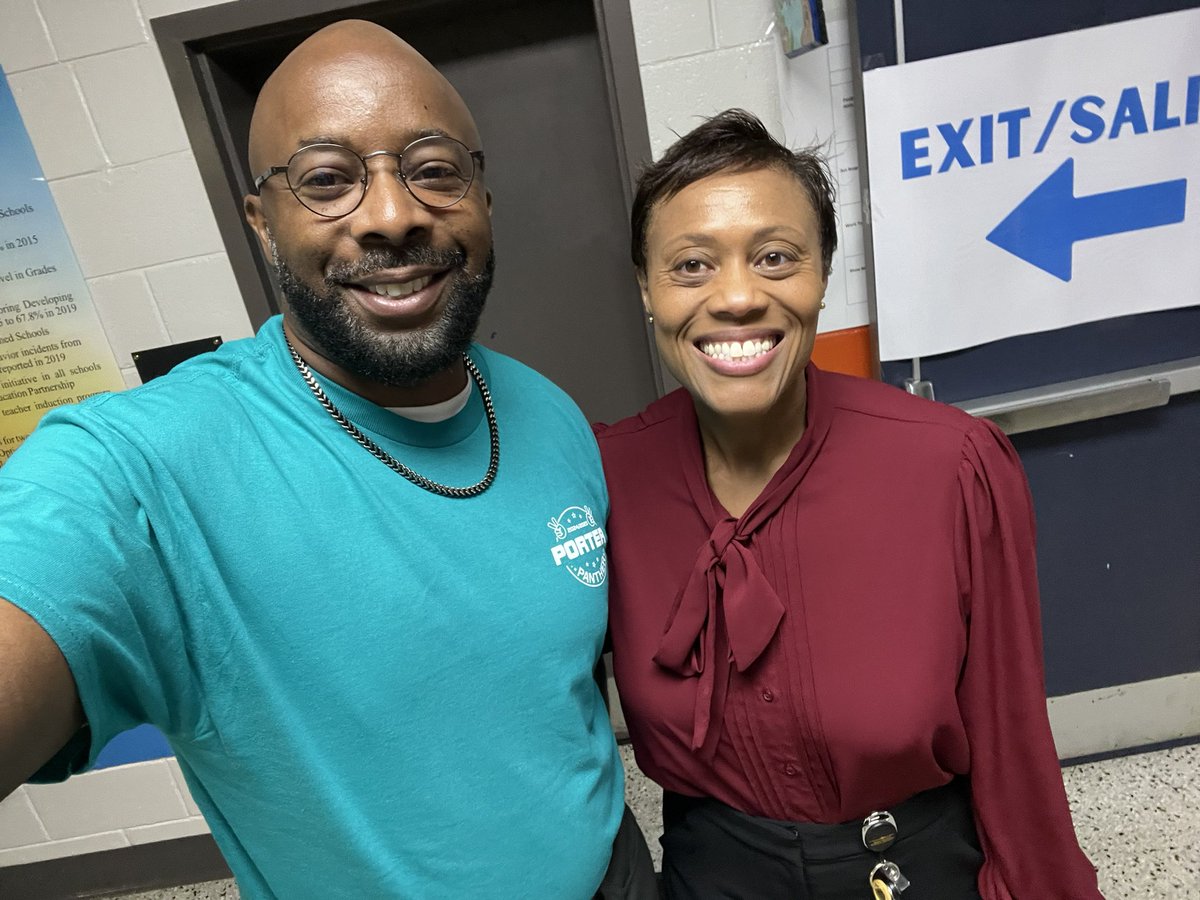 Dan A. Sims (@dan_a_sims) on Twitter photo It’s a great morning <a href="/PorterElement/">Porter Elementary</a>, and the kids are ready!!!! Dr. English is on it as our new principal! <a href="/MaconBibbCounty/">Macon-Bibb County</a> #Built4Bibb It’s a great morning <a href="/PorterElement/">Porter Elementary</a>, and the kids are ready!!!! Dr. English is on it as our new principal! <a href="/MaconBibbCounty/">Macon-Bibb County</a> #Built4Bibb