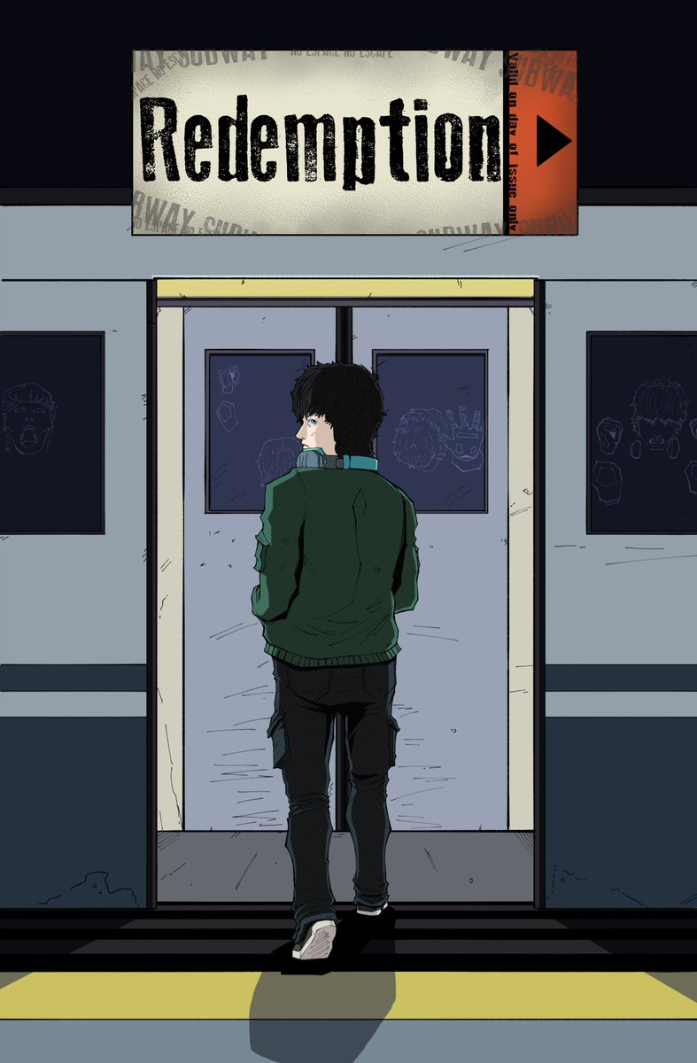 InkedSnake tweet media