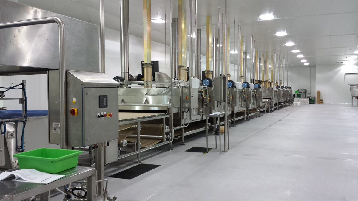 Microwave Techniques tweet media