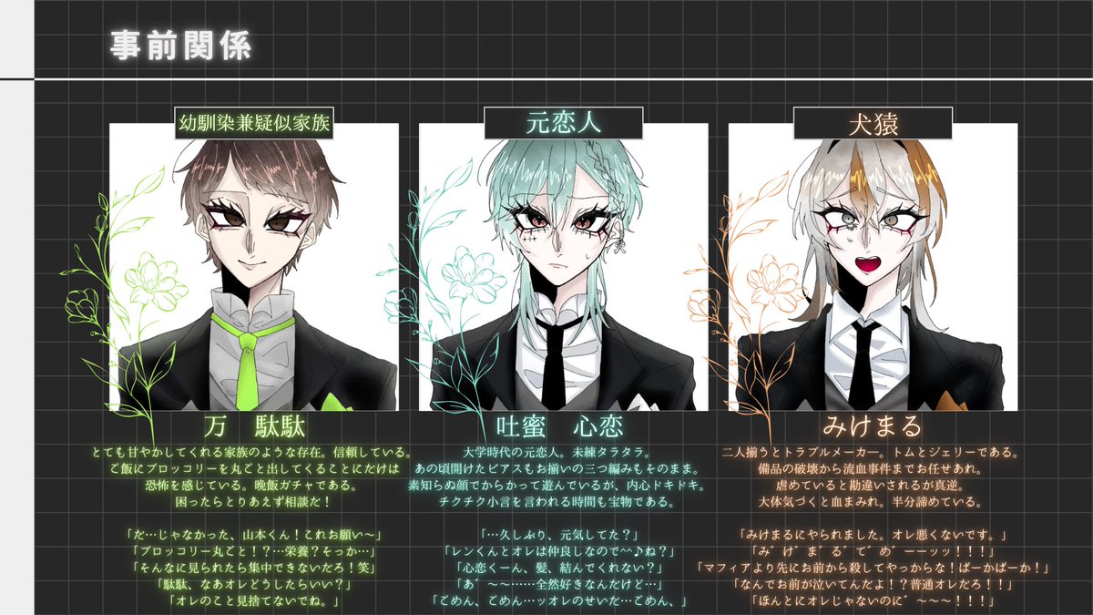 ┈┈┈┈┈┈

                    ୨୧ ꒰ ユイ ꒱ ୨୧

                  <a href="/eroindokonno/">こんこ</a> 

​─あ！おじょ〜様！おかえんなさーい！♡