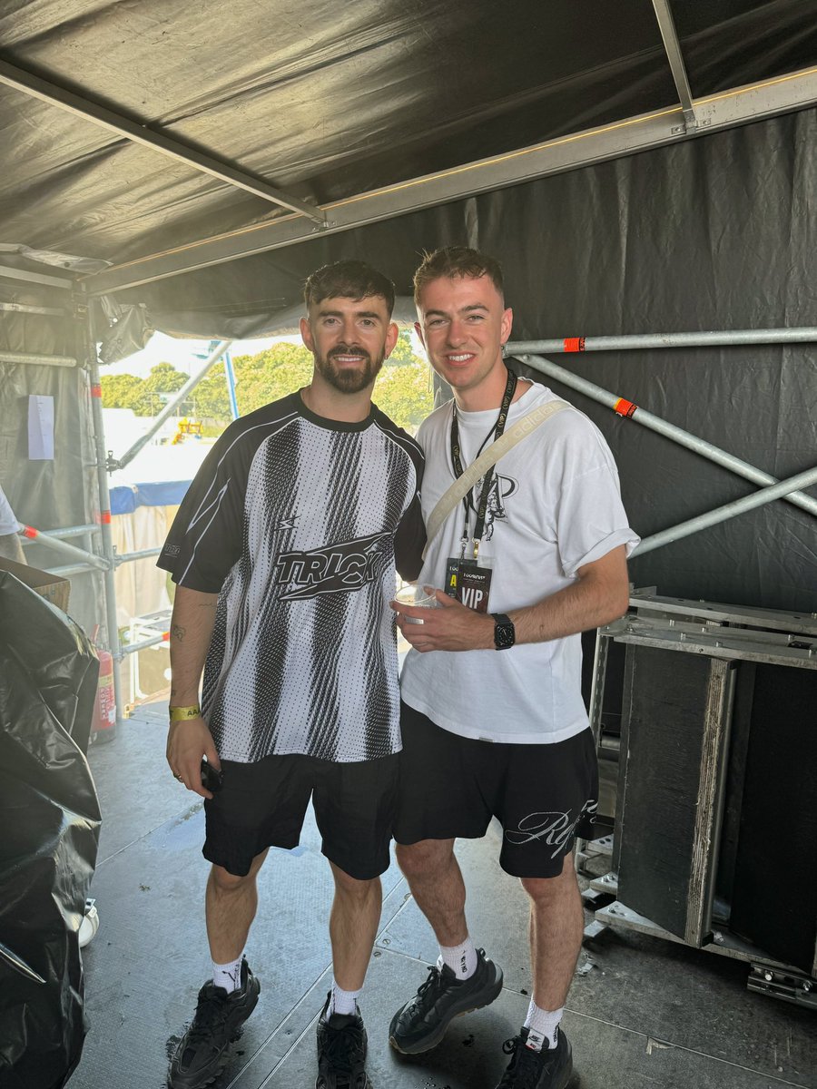 jackyapping's tweet photo. LooseFest 2024 โก๏ธ๐ช
Roll on next year for Year 5! #LooseFest https://t.co/BWDE8NlHFu