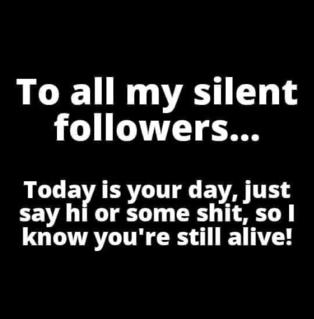 lippyent's tweet photo. Hello 👋 Are you still there? https://t.co/AsEvqJhSwl