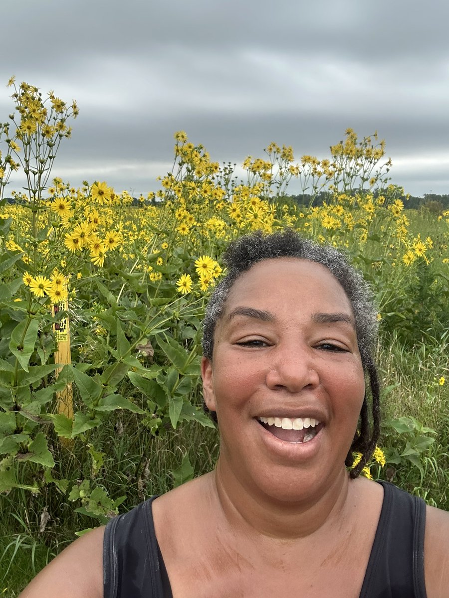 Keshia Gipson (@southpsych) on Twitter photo Thankful to be healthy enough to move around. Grateful to have a beautiful and safe place to exercise <a href="/FPDCC/">Forest Preserves</a> and <a href="/LCFPD/">Lake County Forest Preserves</a>. Happy to have the time to do it. #grateful365 sweating feels good. Thankful to be healthy enough to move around. Grateful to have a beautiful and safe place to exercise <a href="/FPDCC/">Forest Preserves</a> and <a href="/LCFPD/">Lake County Forest Preserves</a>. Happy to have the time to do it. #grateful365 sweating feels good.