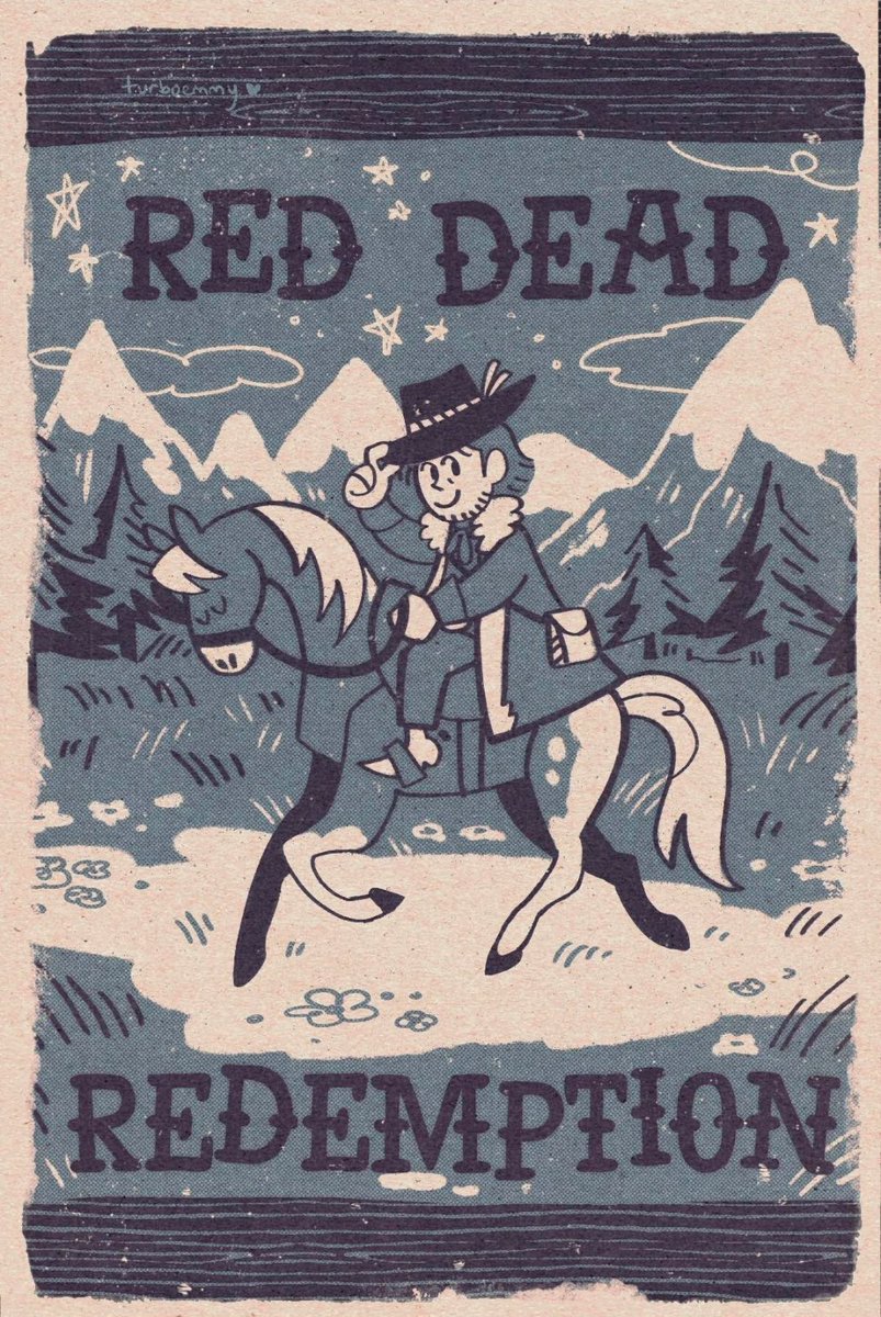 #rdr2 top 10 games that changed me forever