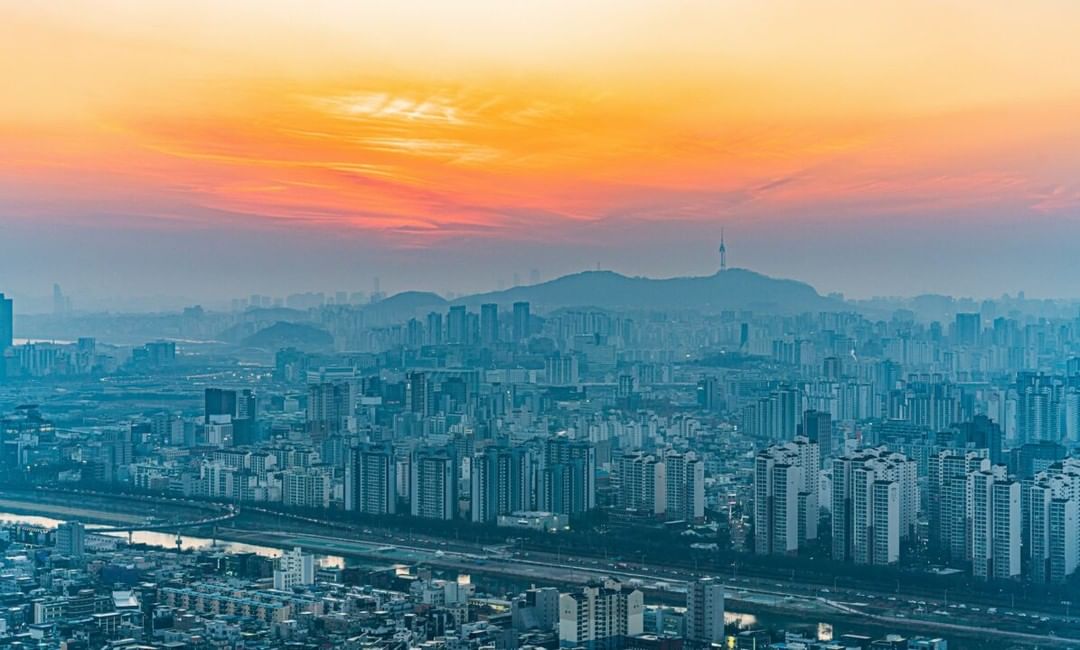 The IIC is delighted to be in Seoul, South Korea for our annual Asia Digital Communications and Media Forum.

✅ Monday 10 February 2025 – Wednesday 12 February 2025

✅ Annual Asia Digital Communications and Media Forum 2025.

Find out more: iicom.org/event/annual-a…