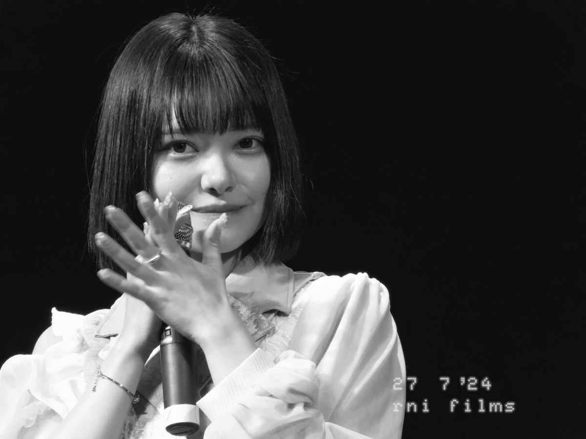 Hanyuken1's tweet photo. #水澄るな #るなも #るにゃ猛 #OLNew #オルニュー #RniFilms
Raw現像ソフト、RNI FILMS のフィルムシミュレーション
1 元画像
2 Kodak Portra
3 Ilford FP4 https://t.co/g7BiPzNHa1