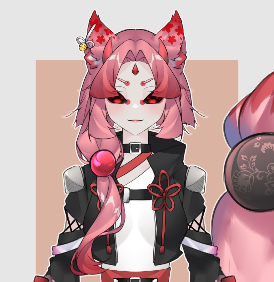kaoru_takaida's tweet photo. My Vtuber evolution... From self drawn PNGs to professional Live 2D model. I never thought I'd make it this far as a Vtuber.

2nd PNG made by @cassadabra 
Live 2D made by @Alba_Dusk 

Please support these amazing artists. 
#vtuberuprising #vtuberevolution #vtuber https://t.co/MS29gZCPhW