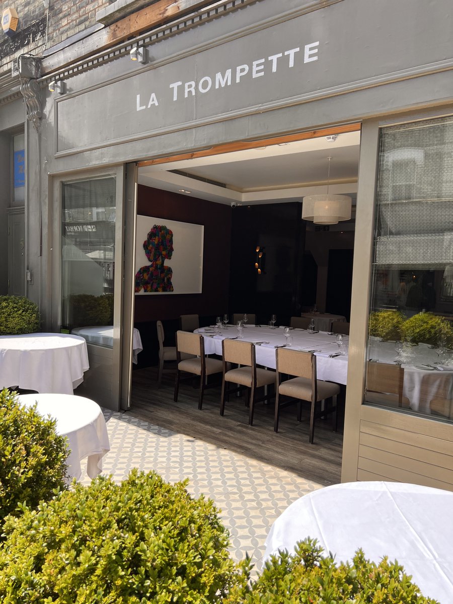 Andy Hayler tweet media