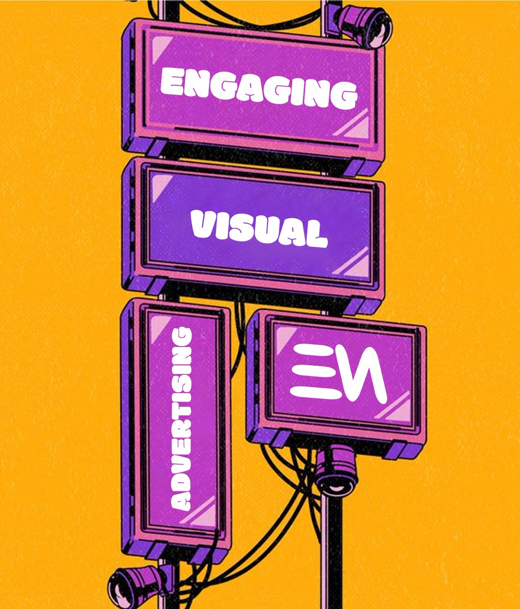 Eva_A_V's tweet photo. EVA's 3D innovative approach ensures your brand stands out, creating unforgettable moments. 👁️‍🗨️🎇

Join the revolution and experience the magic of EVA – Engaging Visual Advertising.
#Innovation #advertising #3dartwork  #animation #2drops  #CGI  #Future #EVA #EVAADVENTURES https://t.co/0LdNTiXQwQ