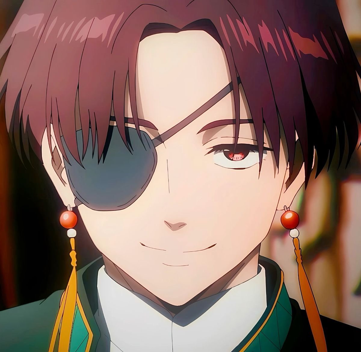 sh3rwill's tweet photo. #สุโอซากุ 🫖🌸 ( #ออลซากุ ) *ooc, 🔞
— au vampire

“ แด่ชีวิตของเธอ

แด่ความสัมพันธ์ของเรา ”

เสียงทุ้มกร้าวกังวาน นัยน์ตาแดงเลือดจ้องมองเรือนร่างขาวซีดไม่กะพริบ

ก่อนส่งนิ้วไล้ตามกรอบหน้าสวยด้วยความทะนุถนอม

“ ถึงเวลาที่เธอต้องตื่นขึ้นมาเป็นของเราแล้ว

ซากุระ ฮารุกะ ” https://t.co/CAnAn9twmo