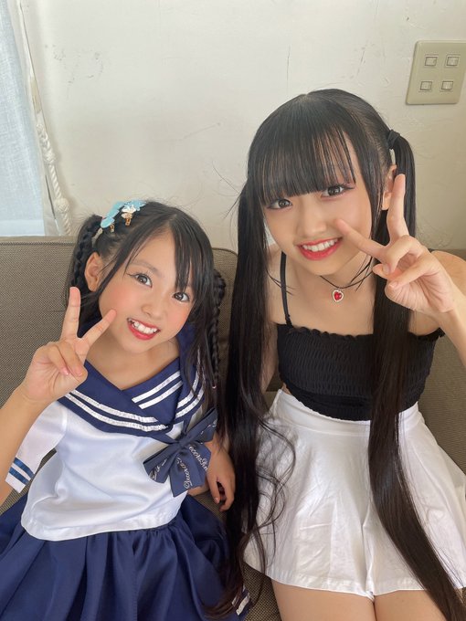 Twitterのコスプレ画像28