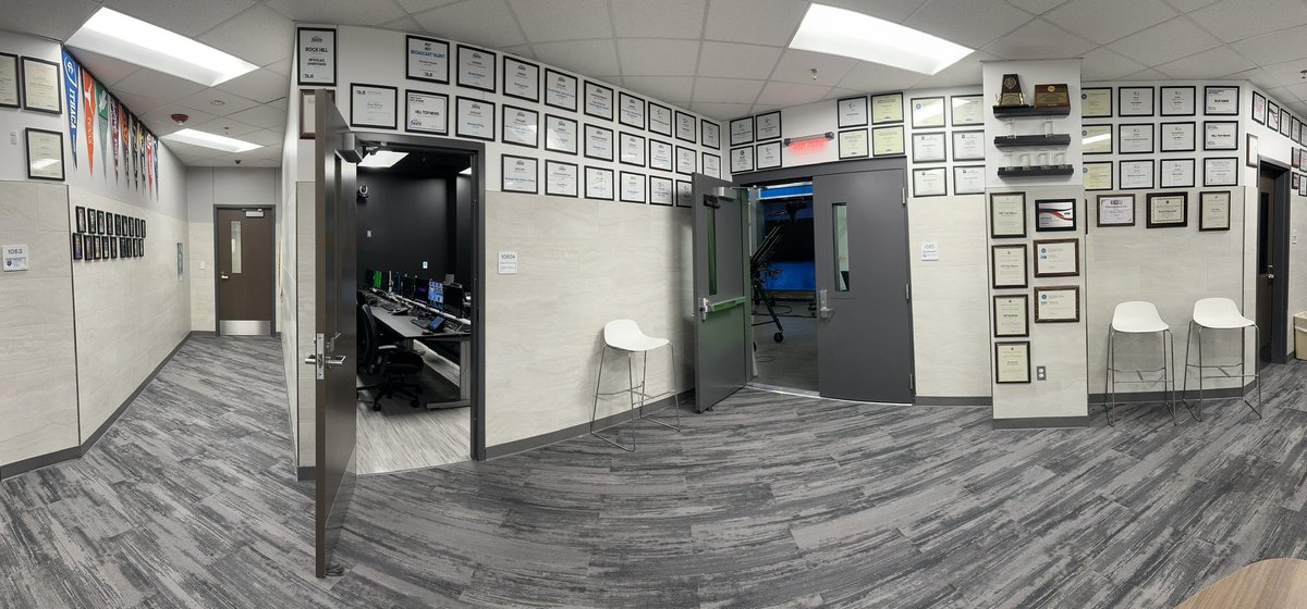 My <a href="/ProsperISD/">Prosper ISD</a> story…OPPORTUNITY! EMPOWERMENT of student voices during a time when we need to “listen with as much passion as we want to be heard.” #prosperproud