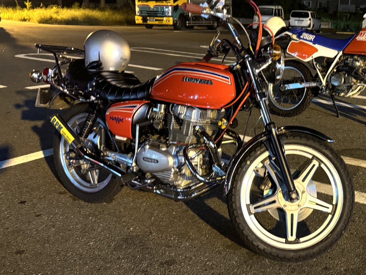 462001's tweet photo. ずっと、可愛かろうと思います
もちろんブロンコは私の愛車のまま
たまにducati scramblerもあります
どうぞ、今後もよろしくお願いいたします
あぁ、高かった
予算オーバー☺︎ https://t.co/Q2r4z2uZu0