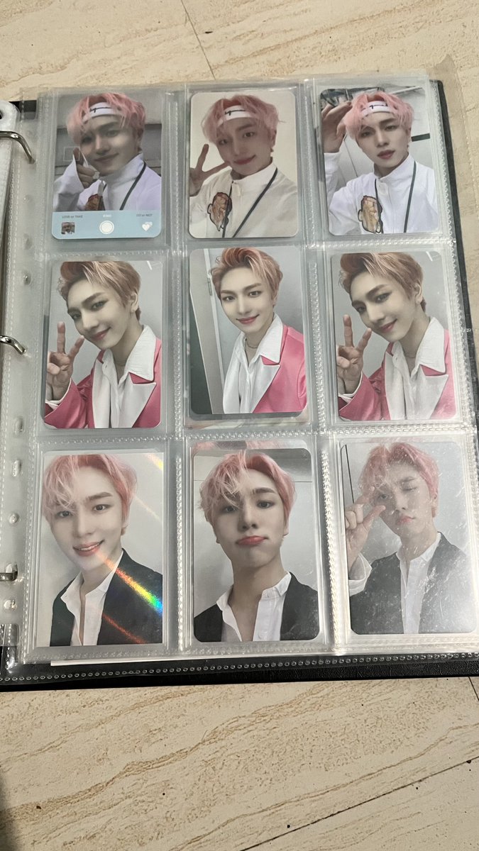 jakewoniecart's tweet photo. KINO CUTIE 🥹🥹 https://t.co/VsAmWxZ0Ps