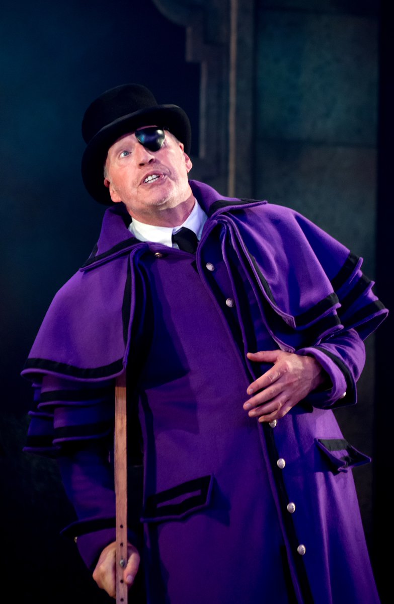 Eastbourne Theatres tweet media