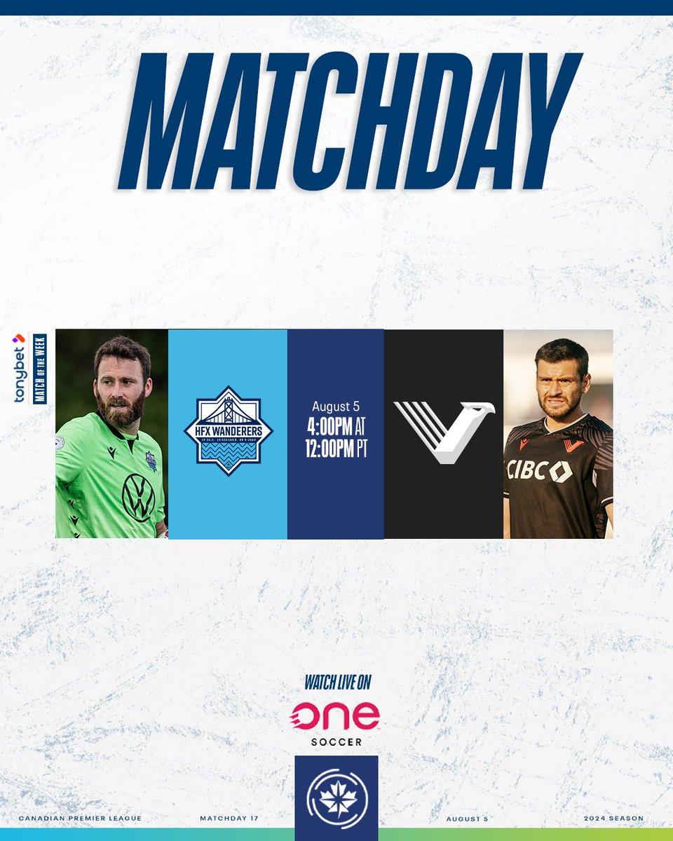 Canadian Premier League tweet media