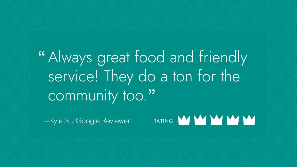 Salad King 🧡s Toronto. We love to give back to our amazing community! 

#LongWeekend #CivicHoliday #TorontoFood