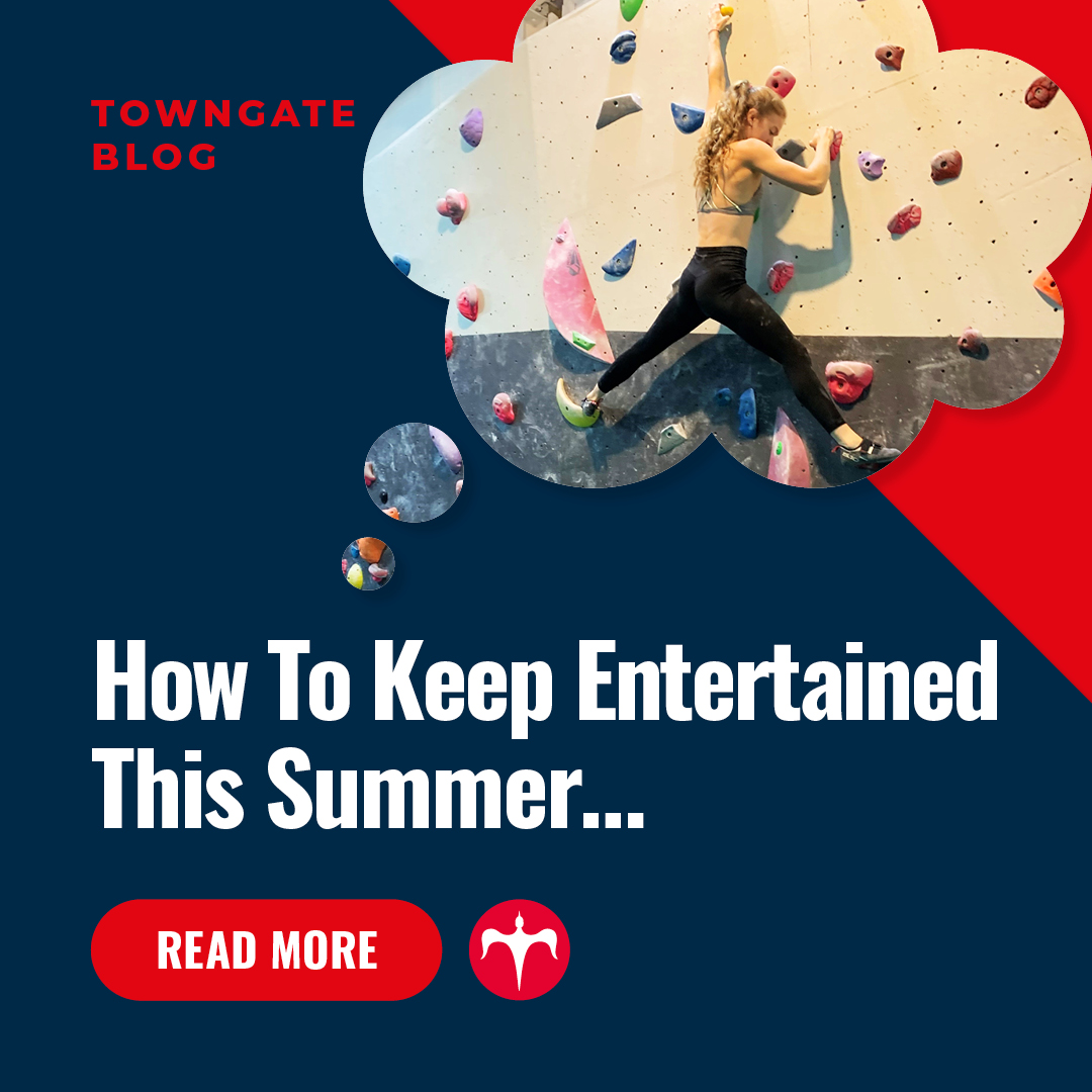 There's plenty going on this summer... from #music festivals and #dinosaur trails, to #climbing walls or #trampoline and #skating parks. Please click here to find out more and be sure not to miss out... ow.ly/ixnv50SR7a3 #summerfun #entertainment #daysout #familyandfriends