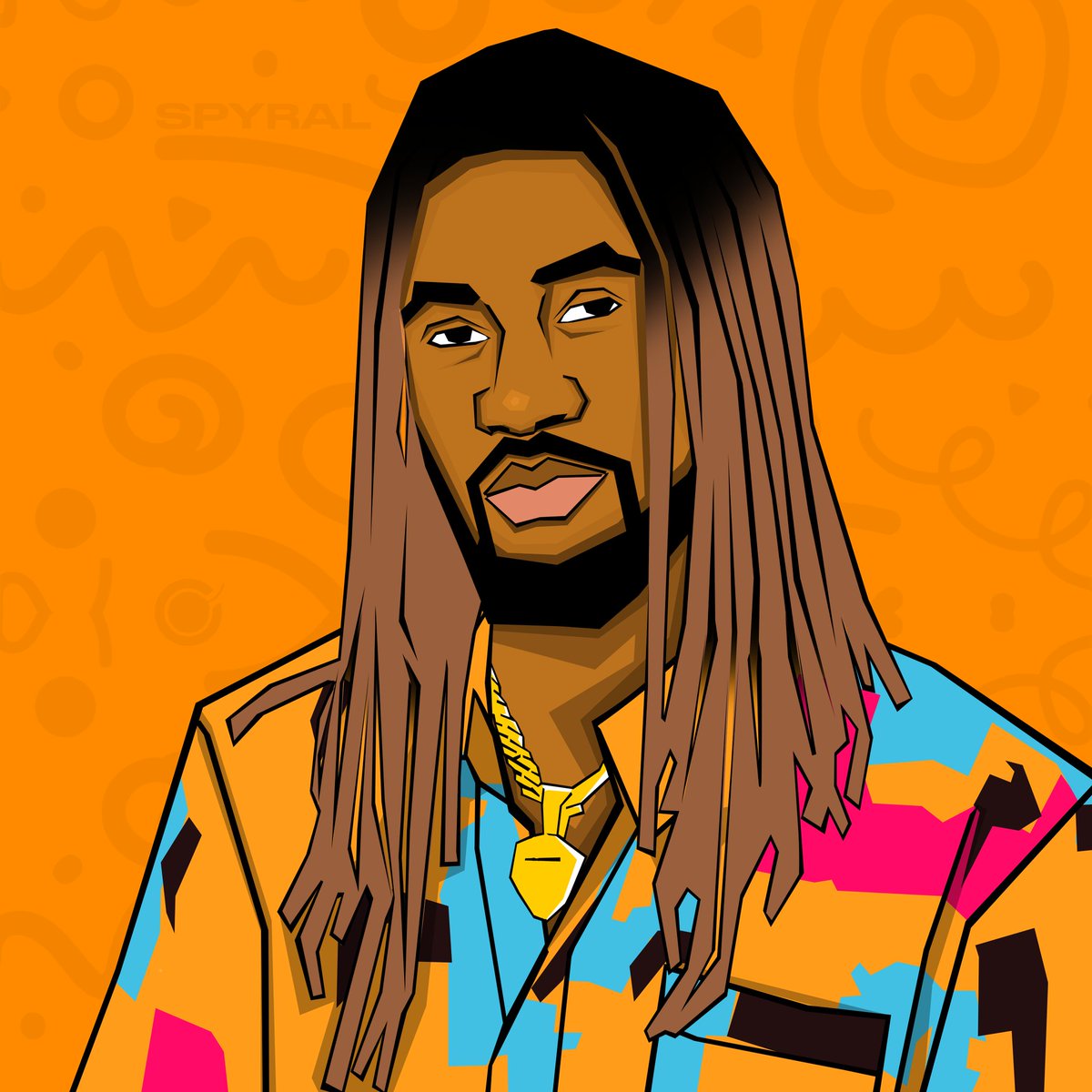 wondEr_bakolo's tweet photo. Doing a 100-Days cartoon illustration challenge and here are the illustrations I've done in the last 7 days 🕊️. https://t.co/Gf4NMOFSwi