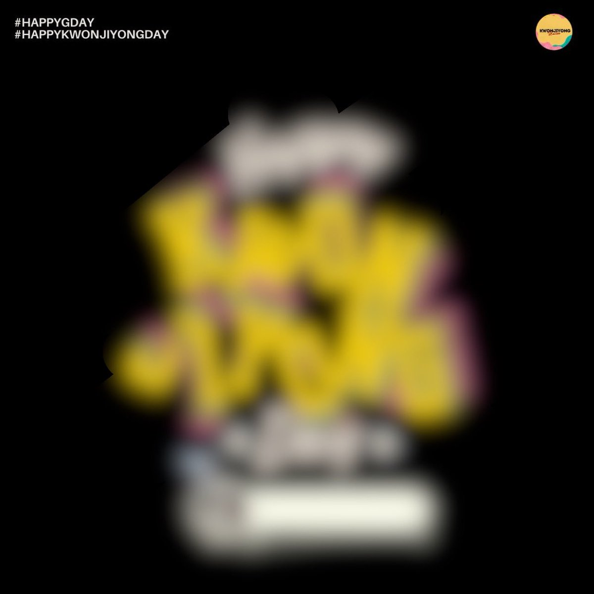 always_gd's tweet photo. 2024.08. 18
 #权志龙#GDRAGON
 生日话题公开！

 一心一意！同心协力！
 大家一起祝贺

 #HappyGDay 
 #HappyKWONJIYONGDay 

 VIP 👑🔜 @GD_fanunion 🙏🏻 https://t.co/rCRrSzmntA