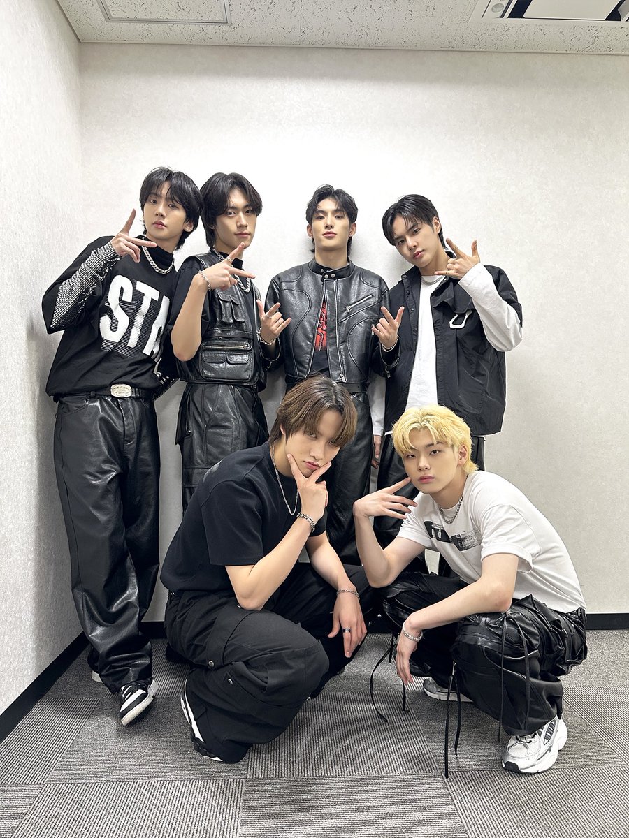 82MAJOR_JP's tweet photo. [📷]
240804
『BEAT by 82: 1st Mini Album』
リリースイベント @全電通労働会館

初のリリースイベント最終日✨
82DEの皆さんと一緒に
素敵な夏の思い出を作ることができて
とても幸せでした🥰
またお会いしましょう👋🏻❤️

#82MAJOR #82메이저 #エイティーツーメジャー 
#82데이 #82TODAY https://t.co/c2nAXymaks