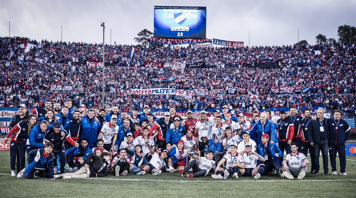 SebastianCoates's tweet photo. Feliz de volver y ganar un título más!! Gracias a mis compañeros por recibirme de la mejor manera!! Esto sigue… todos juntos 💙🤍❤️ https://t.co/sNtMM4GDtH