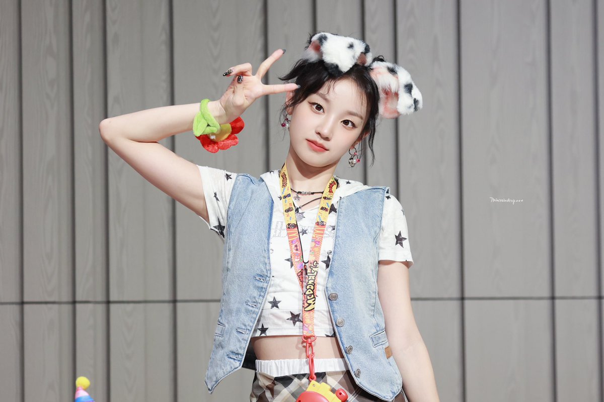 240805 최고 강아지🖤

#우기 #YUQI #宋雨琦