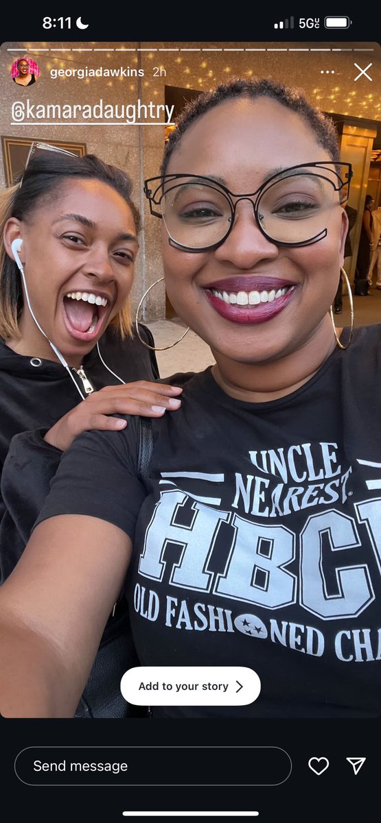 Kamara Daughtry tweet media