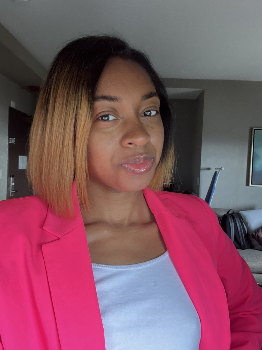 Kamara Daughtry tweet media