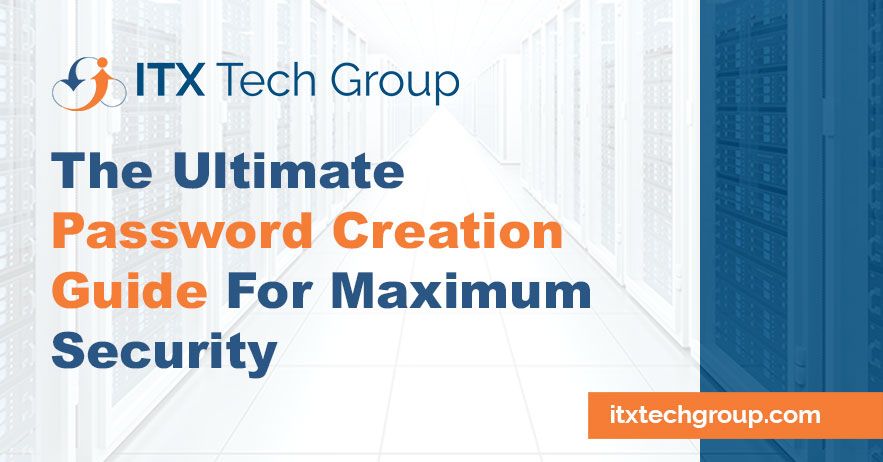 ITXTechGroup's tweet image. Weak passwords can make accounts and data vulnerable to exploitation, resulting in severe consequences. This guide highlights the importance of strong passwords and offers tips for enhancing security. #passwords #cybersecurity #datasecurity

buff.ly/3WGsXEE