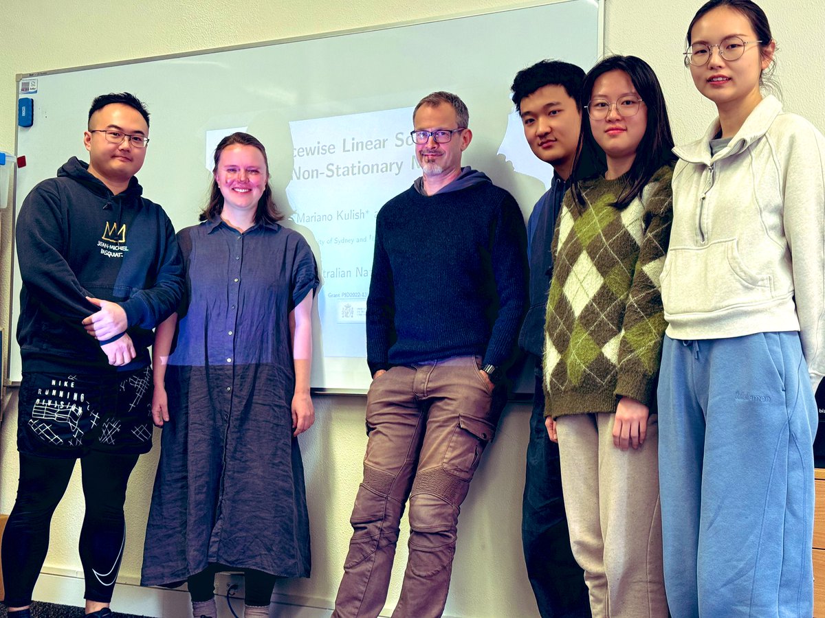 QuantEcon tweet media