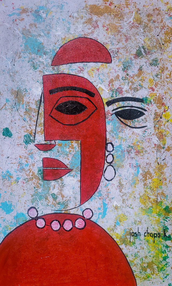 Title : Reflective Passionism
Artist : josh chaps k 
A Reflective Passionism delves into the depths of human emotion and the interplay between introspection and fervor.
 Its story line serves as a powerful exploration of the profound connections between passion, reflection.