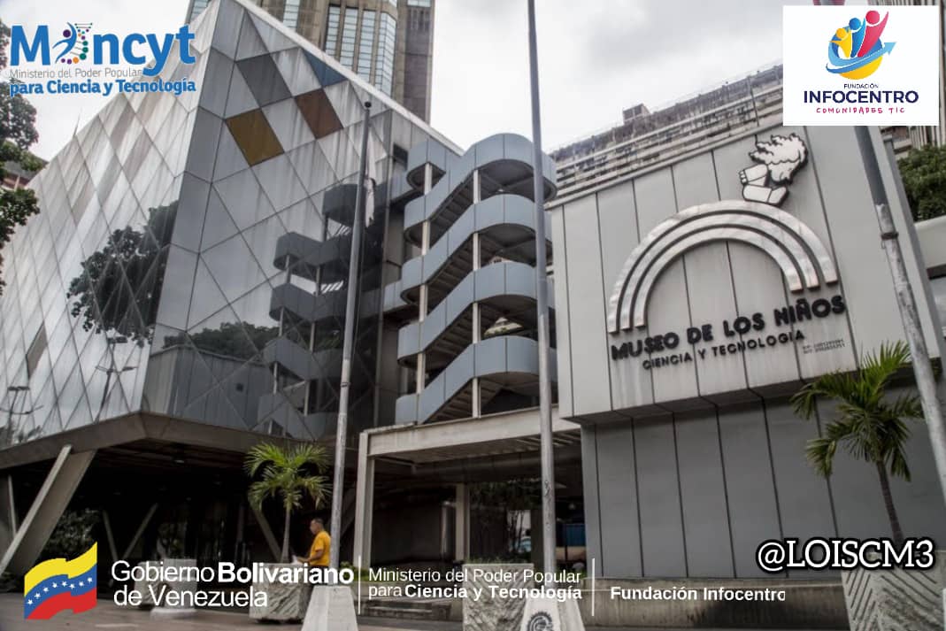 Infocentro Lirio Segura tweet media