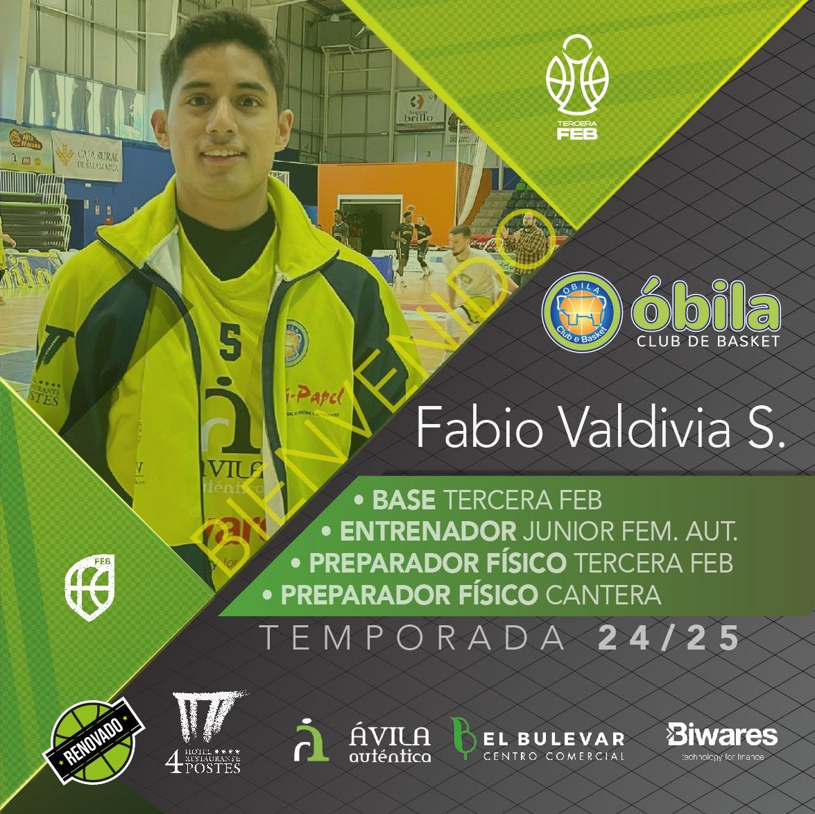 Óbila Club de Basket tweet media