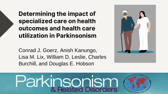 PRDAssociation's tweet photo. What model of care is best for managing #ParkinsonsDisease? See what Conrad Goerz and colleagues found in their new #PRDjournal article: https://t.co/wXAdgJtNQL
#neurologist  #ParkinsonsDisease https://t.co/3U5gCodbaY