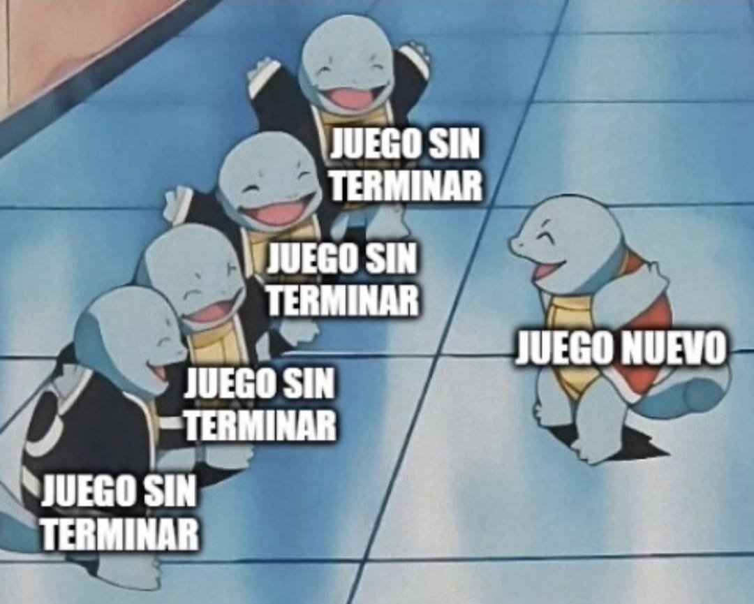 Sí, por?
