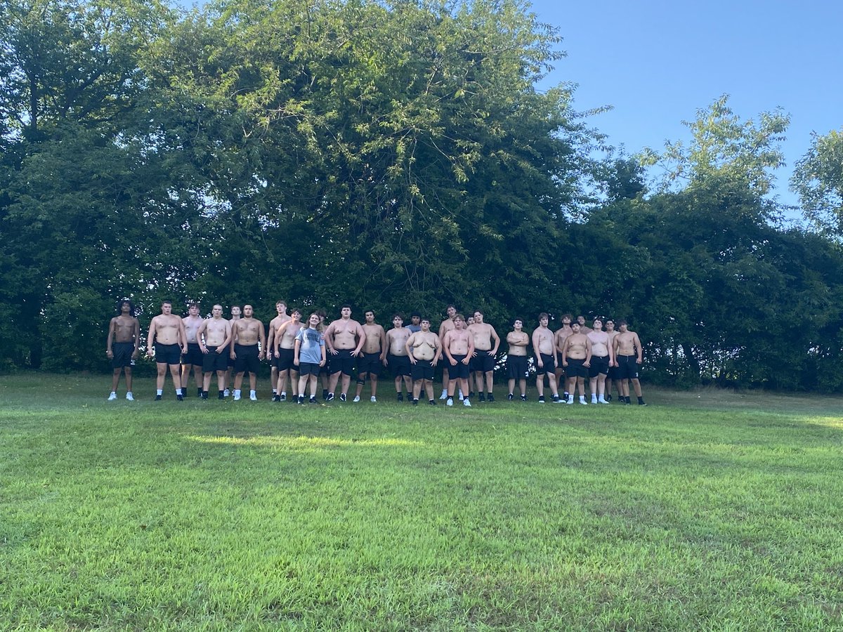 Sachem North Hogs tweet media