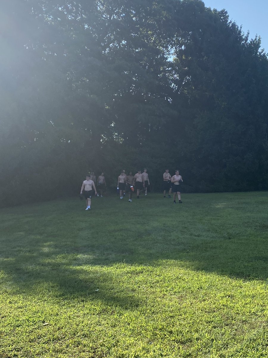 Sachem North Hogs tweet media