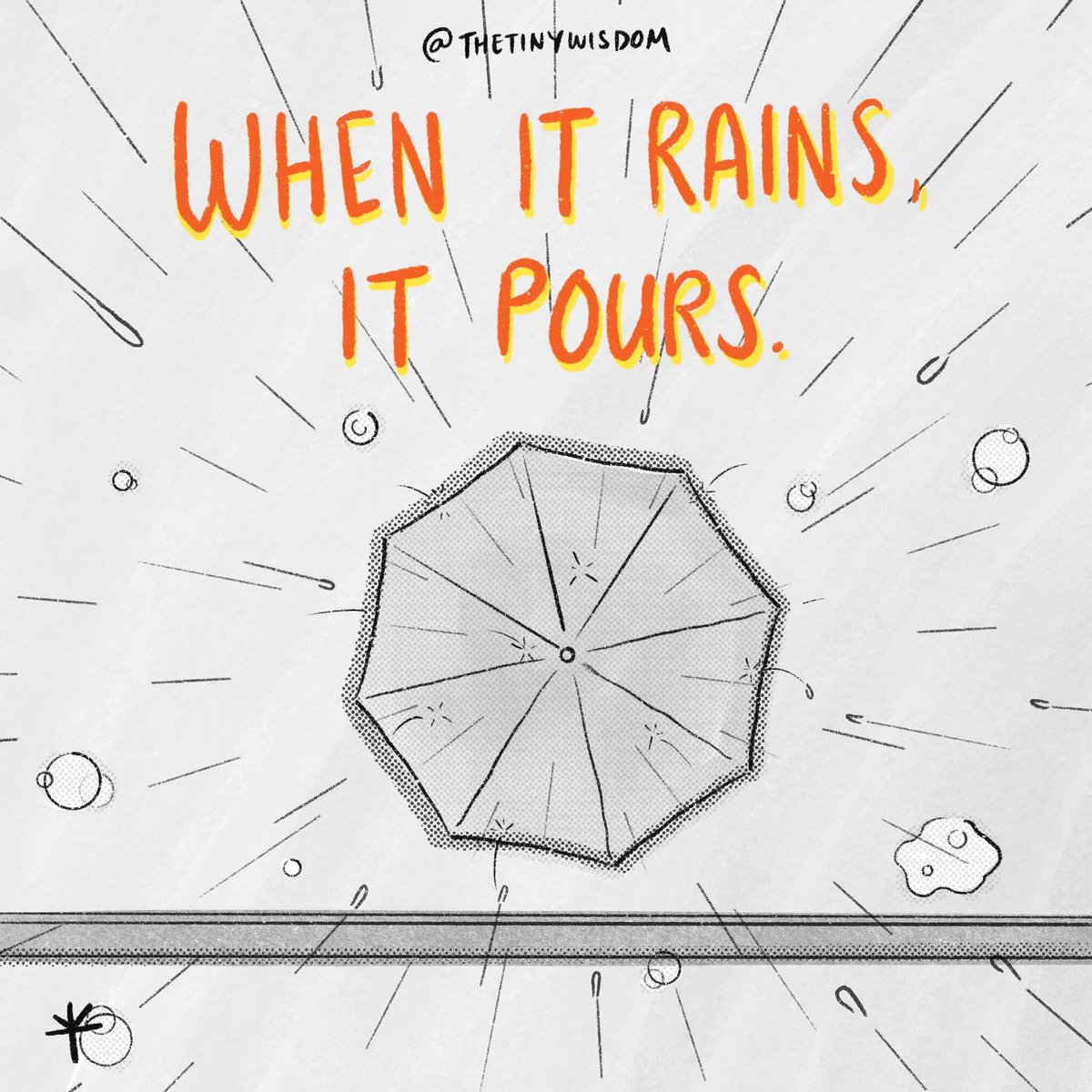 thetinywisdom's tweet photo. Feel all the feelings

1 of 4 https://t.co/ihXDGQn29k