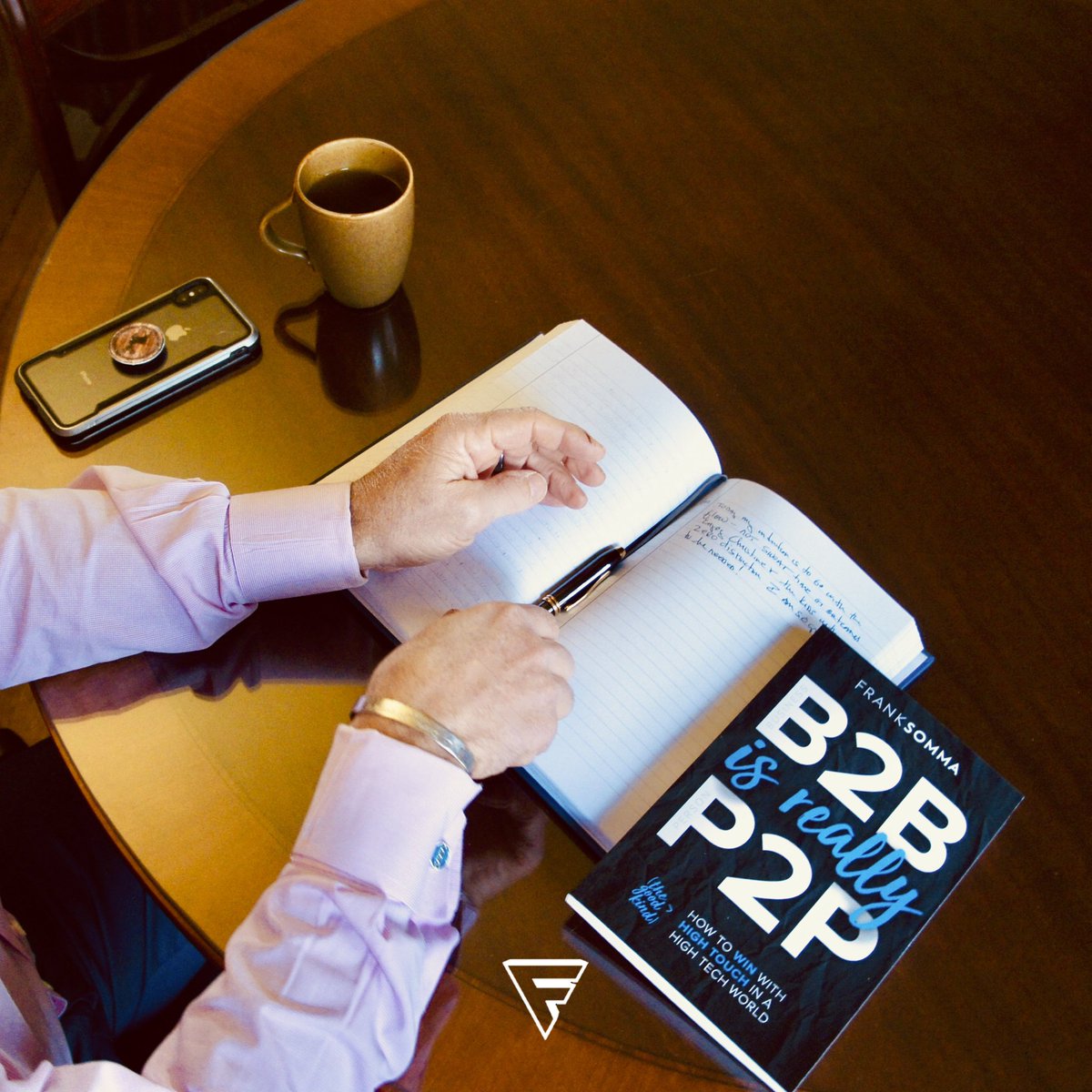 # 1135 - Goals and plans are excellent for fulfilling visions and dreams, but that isn’t the best of it. The best of it is not what you achieve, but what you BECOME while pursuing the achievement.…👉franksomma.com/blog
#inspiration #motivation #success #tipsforsuccess