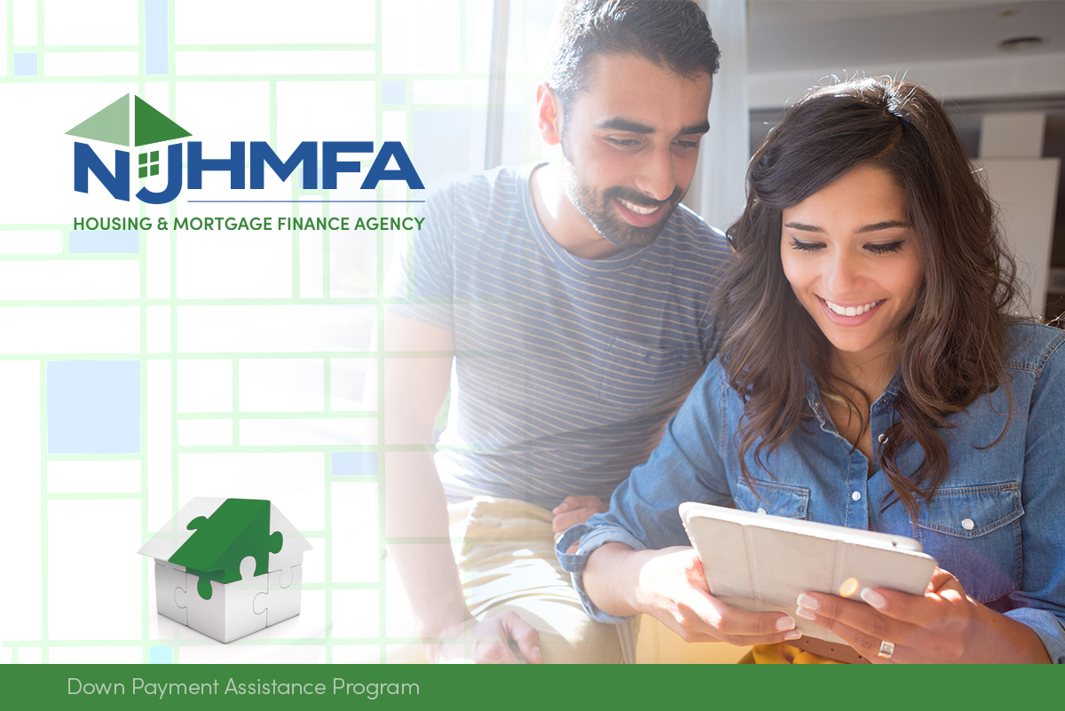 Your path to a new home just got easier with NJHMFA's Down Payment Assistance Program! Enjoy a 5-year, interest-free forgivable loan for your down payment &amp; closing costs, without monthly payments. Learn more: bit.ly/NJHMFA_buyer