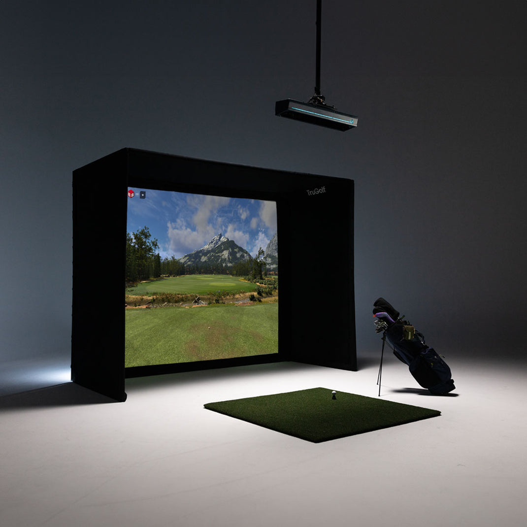 intergamefun's tweet image. TruGolf plans to open 40 US locations

Read more: ow.ly/IwwY50SQZjM

@TruGolfSim #golfsimulators #golf #NewJersey #Pennsylvania