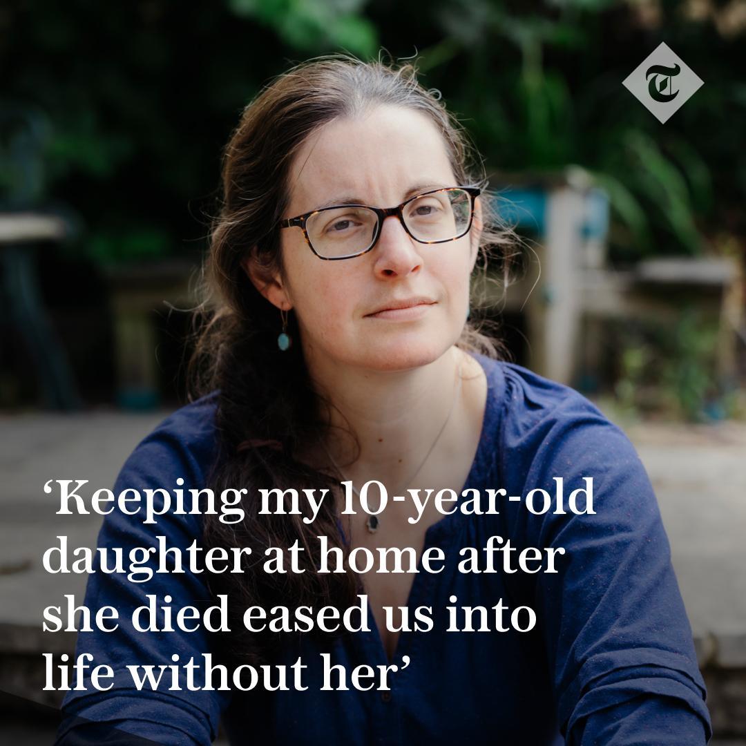 The Telegraph (@telegraph) on Twitter photo 'Having Neve surrounded by those who loved her until she was buried seemed so simple,' writes <a href="/EmilyTammam/">Emily Tammam</a>
'Only in hindsight do I see how important it was'
Read her story ⬇️
telegraph.co.uk/family/parenti… 'Having Neve surrounded by those who loved her until she was buried seemed so simple,' writes <a href="/EmilyTammam/">Emily Tammam</a>
'Only in hindsight do I see how important it was'
Read her story ⬇️
telegraph.co.uk/family/parenti…