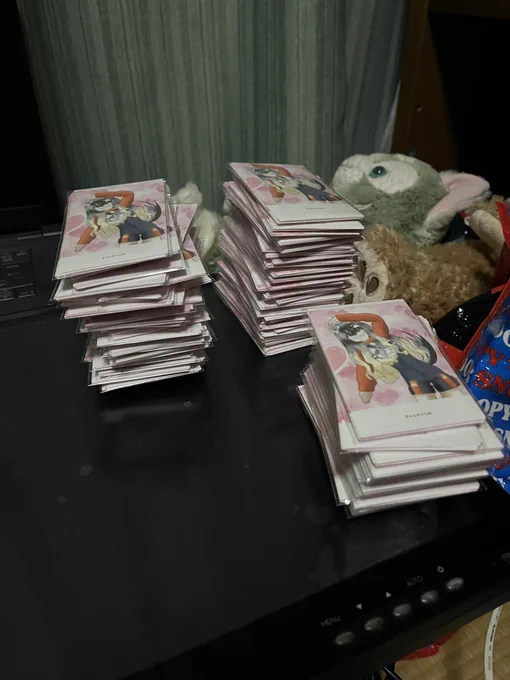 ぬわぁぁぁぁぁん!疲れたもぉォォォォォォン! 