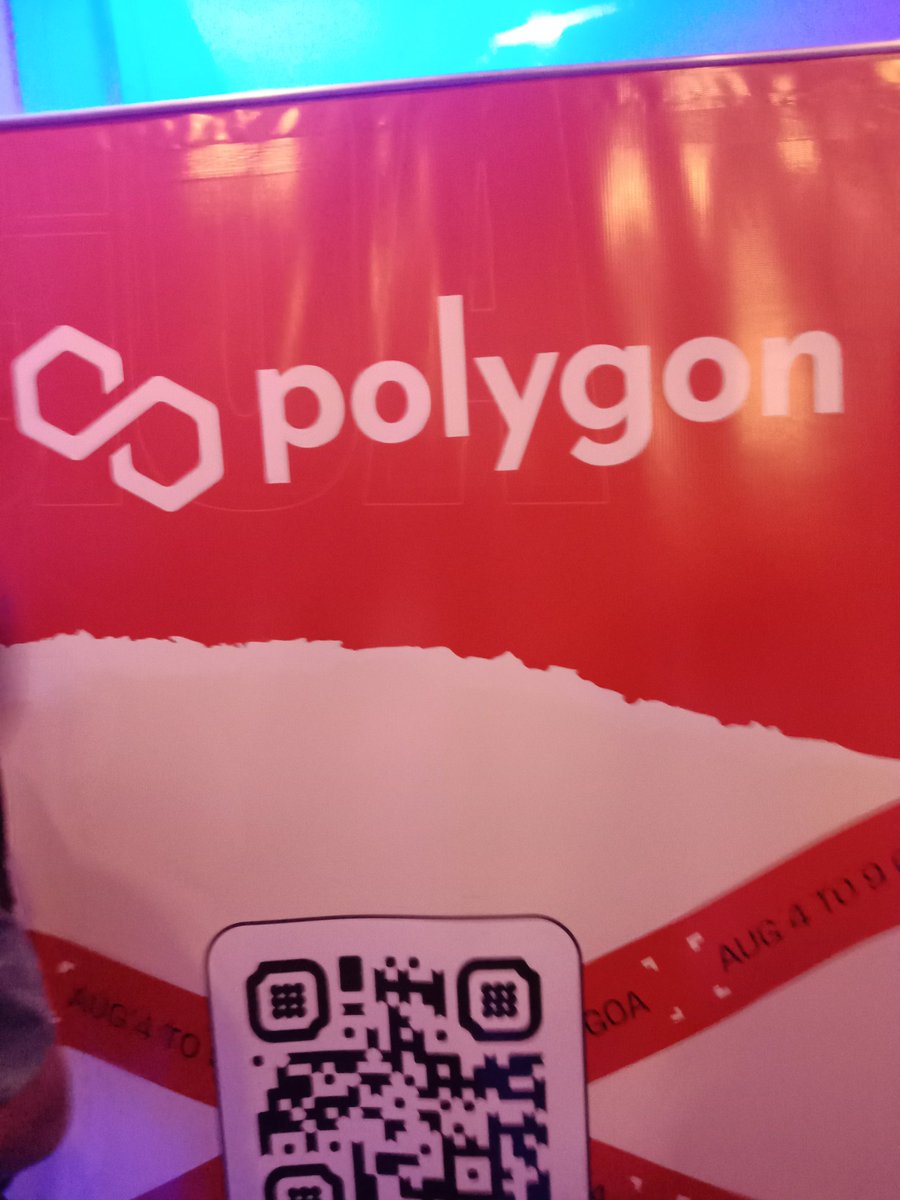 shridkdev's tweet photo. @0xpolygon @DablClub https://t.co/iJ3y6QZR1j