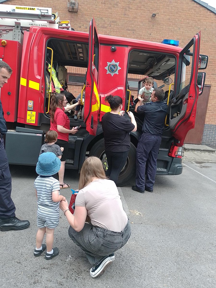 StHWellbeing tweet media