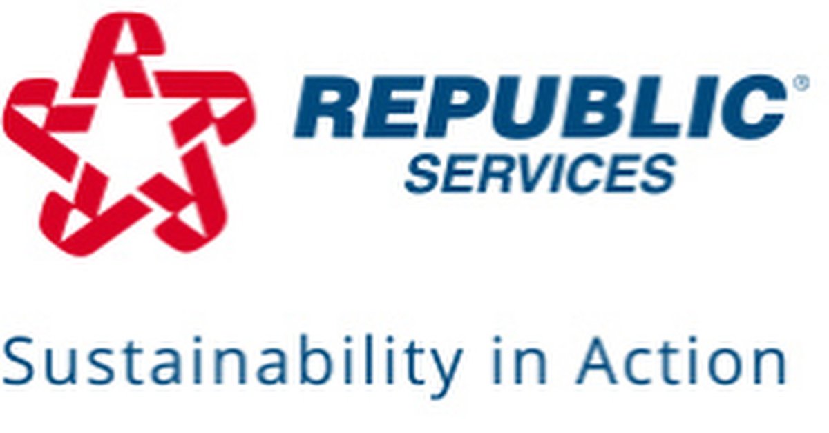 Republic Services has announced that due to the effects from the storm all services for today, Monday, August 5, will be suspended. All services for the week will be pushed back by one day. Please share this post on your page.