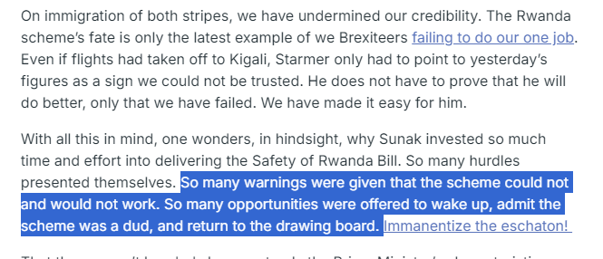 inkspringed's tweet photo. By the same author in May.  

What is now deemed "necessary", back then was an unworkable dud.

https://t.co/6vVEFMnzGc https://t.co/nMb3nHqhtW