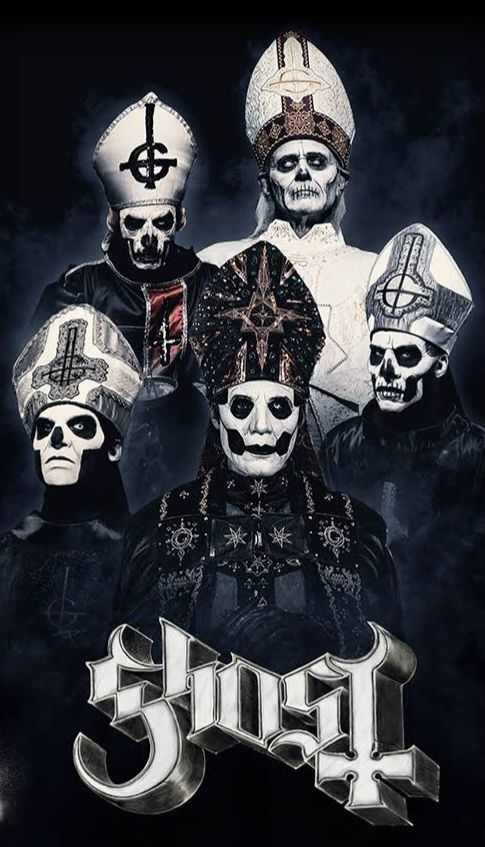 ghostargoficial's tweet photo. Buen día hermosa familia, hoy comenzamos una semana con todo, la segunda de aGhosto, que tengan un excelente lunes https://t.co/zCTj4BP4wE
